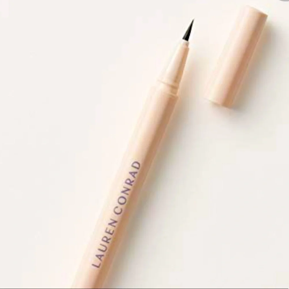 New Lauren Conrad Beauty The Eyeliner
